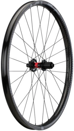 ED30 Disc 6-Loch Boost Carbon 29" Laufradsatz -Abus Fahrrader Geschaft 379508
