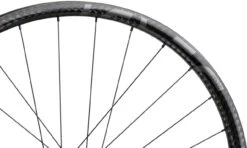 ED30 Disc 6-Loch Boost Carbon 29" Laufradsatz -Abus Fahrrader Geschaft 379510