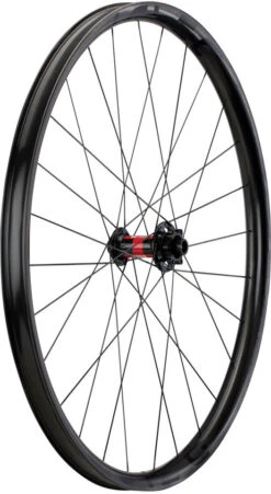 ED30 Disc 6-Loch Boost Carbon 29" Laufradsatz -Abus Fahrrader Geschaft 379512
