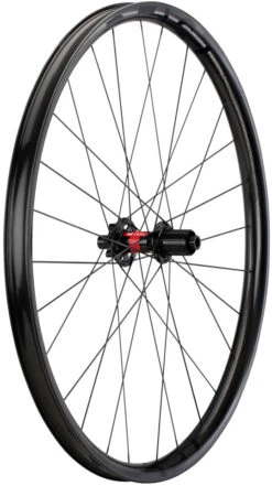 ED30 Disc 6-Loch Boost Carbon 29" Laufradsatz -Abus Fahrrader Geschaft 379514