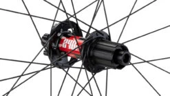 ED30 Disc 6-Loch Boost Carbon 29" Laufradsatz -Abus Fahrrader Geschaft 379515
