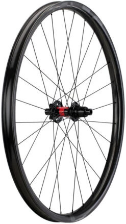 ED30 Disc 6-Loch Boost Carbon 29" Laufradsatz -Abus Fahrrader Geschaft 379520