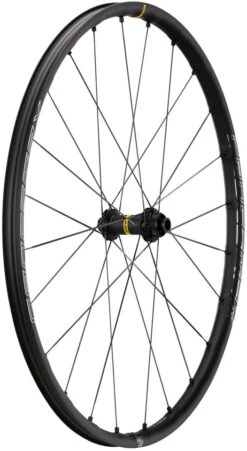 Mavic Crossmax SL S Disc Center Lock 29" Boost Laufradsatz -Abus Fahrrader Geschaft 379585