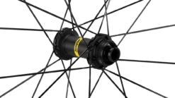 Mavic Crossmax SL S Disc Center Lock 29" Boost Laufradsatz -Abus Fahrrader Geschaft 379586