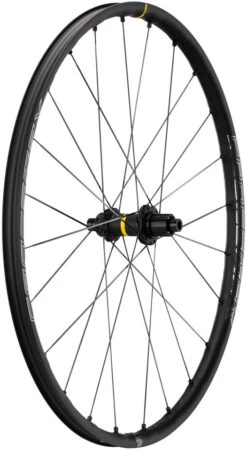 Mavic Crossmax SL S Disc Center Lock 29" Boost Laufradsatz -Abus Fahrrader Geschaft 379587