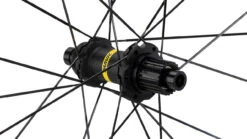 Mavic Crossmax SL S Disc Center Lock 29" Boost Laufradsatz -Abus Fahrrader Geschaft 379588