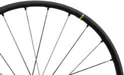 Mavic Crossmax SL S Disc Center Lock 29" Boost Laufradsatz -Abus Fahrrader Geschaft 379589