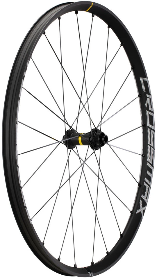 Mavic Crossmax XL Disc Center Lock 29" Boost Laufradsatz 4 Mavic Crossmax XL Disc Center Lock 29" Boost Laufradsatz – Bild 2