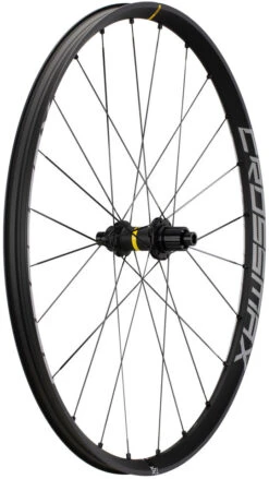 Mavic Crossmax XL Disc Center Lock 29" Boost Laufradsatz 12 Mavic Crossmax XL Disc Center Lock 29" Boost Laufradsatz -Abus Fahrrader Geschaft 379594