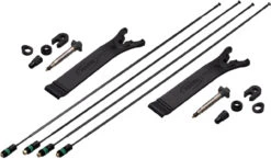 Mavic Crossmax XL Disc Center Lock 29" Boost Laufradsatz 15 Mavic Crossmax XL Disc Center Lock 29" Boost Laufradsatz -Abus Fahrrader Geschaft 379597