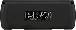 Pro Team Digital Drehmomentschlüssel 1-25 Nm Mit Bitset -Abus Fahrrader Geschaft 379639