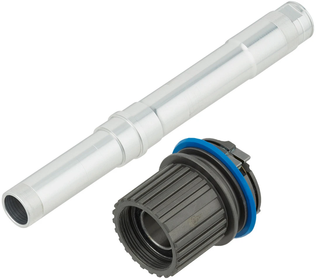 Fulcrum Umrüstkit Für Boost Disc Center Lock Stahl-Naben 3 Fulcrum Umrüstkit Für Boost Disc Center Lock Stahl-Naben