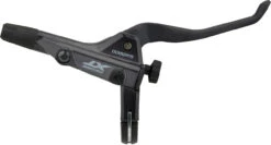 Shimano XT Scheibenbremse BR-M8120 + BL-T8100 J-Kit -Abus Fahrrader Geschaft 381711