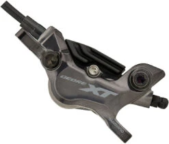 Shimano XT Scheibenbremse BR-M8120 + BL-T8100 J-Kit -Abus Fahrrader Geschaft 381713