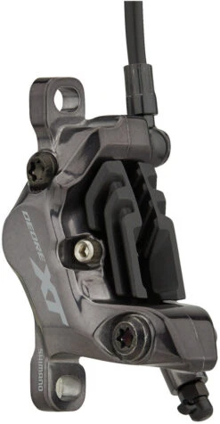 Shimano XT Scheibenbremse BR-M8120 + BL-T8100 J-Kit -Abus Fahrrader Geschaft 381714