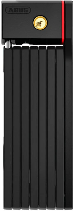 Abus Bordo UGrip 5700 Faltschloss Mit SH Halter -Abus Fahrrader Geschaft 382292