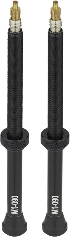 Fulcrum Road Tubelessventil-Kit Für Symmetrische Felgen -Abus Fahrrader Geschaft 382506