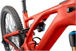 Specialized Turbo Levo Pro Carbon 29" / 27,5" E-Mountainbike -Abus Fahrrader Geschaft 382952