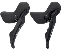 Shimano 105 V+h Set BR-R7070 + ST-R7020 Scheibenbremse -Abus Fahrrader Geschaft 383302