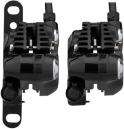 Shimano 105 V+h Set BR-R7070 + ST-R7020 Scheibenbremse -Abus Fahrrader Geschaft 383306