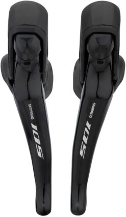 Shimano 105 V+h Set BR-R7070 + ST-R7020 Scheibenbremse -Abus Fahrrader Geschaft 383309