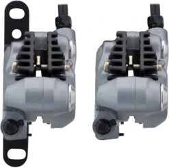 Shimano 105 V+h Set BR-R7070 + ST-R7020 Scheibenbremse -Abus Fahrrader Geschaft 383314