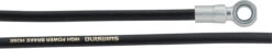 Shimano Bremsleitung SM-BH90-SBM-A Kürzbar Mit Banjo XT (M8100), SLX (M7100) -Abus Fahrrader Geschaft 383366