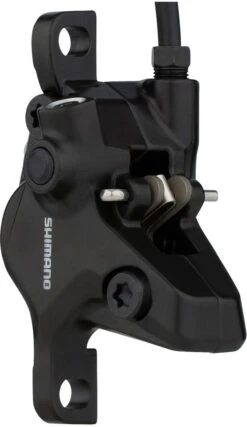 Shimano BR-MT410 + BL-M4100 Scheibenbremse J-Kit -Abus Fahrrader Geschaft 383422