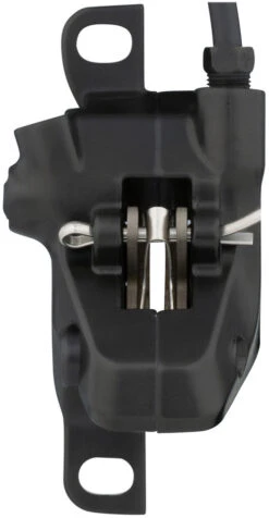 Shimano BR-MT410 + BL-M4100 Scheibenbremse J-Kit -Abus Fahrrader Geschaft 383424