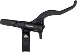 Shimano BR-MT410 + BL-M4100 Scheibenbremse J-Kit -Abus Fahrrader Geschaft 383427