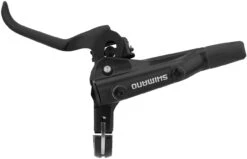 Shimano BR-MT520 + BL-MT501 V+h Set Scheibenbremse J-Kit -Abus Fahrrader Geschaft 383491