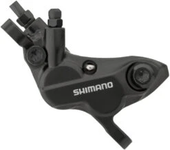 Shimano BR-MT520 + BL-MT501 V+h Set Scheibenbremse J-Kit -Abus Fahrrader Geschaft 383493