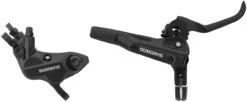 Shimano BR-MT520 + BL-MT501 V+h Set Scheibenbremse J-Kit -Abus Fahrrader Geschaft 383497