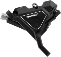Shimano BR-UR300 + BL-MT200 Scheibenbremse -Abus Fahrrader Geschaft 383502