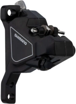 Shimano BR-UR300 + BL-MT200 Scheibenbremse -Abus Fahrrader Geschaft 383503