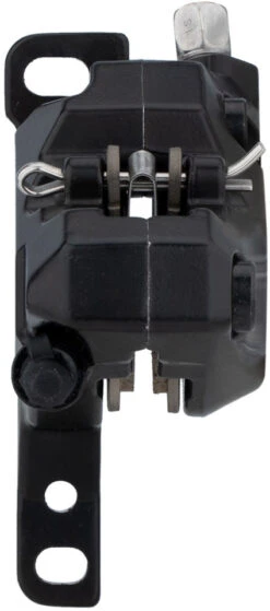 Shimano BR-UR300 + BL-MT200 Scheibenbremse -Abus Fahrrader Geschaft 383505