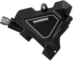 Shimano BR-UR300 + BL-MT200 Scheibenbremse -Abus Fahrrader Geschaft 383510