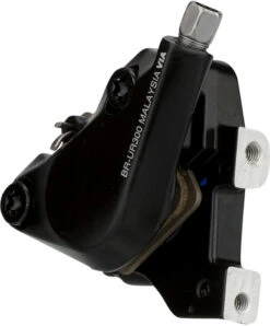 Shimano BR-UR300 + BL-MT200 Scheibenbremse -Abus Fahrrader Geschaft 383512