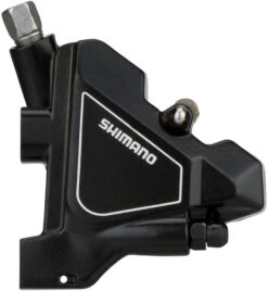 Shimano BR-UR300 + BL-MT200 V+h Set Scheibenbremse -Abus Fahrrader Geschaft 383519