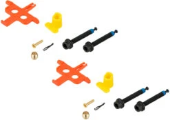 Shimano BR-UR300 + BL-MT200 V+h Set Scheibenbremse -Abus Fahrrader Geschaft 383521