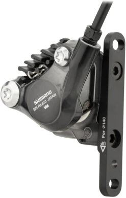 Shimano GRX Scheibenbremse BR-RX810 + ST-RX810-LA Remote -Abus Fahrrader Geschaft 383628