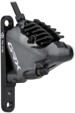 Shimano GRX Scheibenbremse BR-RX810 + ST-RX810 -Abus Fahrrader Geschaft 383635