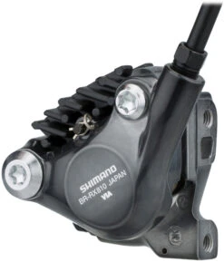 Shimano GRX Scheibenbremse BR-RX810 + ST-RX810 -Abus Fahrrader Geschaft 383643