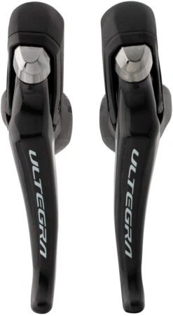 Shimano Ultegra V+h Set BR-R8070 + ST-R8020 Scheibenbremse -Abus Fahrrader Geschaft 383770
