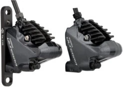 Shimano Ultegra V+h Set BR-R8070 + ST-R8020 Scheibenbremse -Abus Fahrrader Geschaft 383773