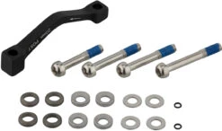 SRAM Scheibenbremsadapter Für 220 Mm Scheibe -Abus Fahrrader Geschaft 384372