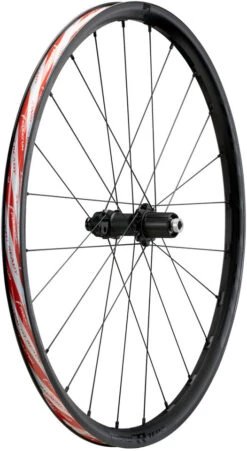 Fulcrum Rapid Red 3 Disc Center Lock 27,5" Laufradsatz -Abus Fahrrader Geschaft 384412