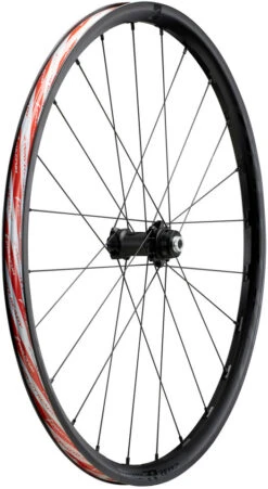Fulcrum Rapid Red 3 Disc Center Lock 27,5" Laufradsatz -Abus Fahrrader Geschaft 384417