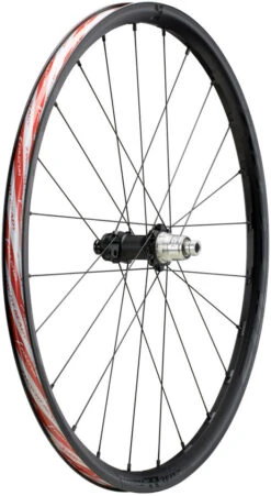 Fulcrum Rapid Red 3 Disc Center Lock 27,5" Laufradsatz -Abus Fahrrader Geschaft 384419