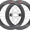 Fulcrum Wind 75 Disc Center Lock Carbon 28" Laufradsatz -Abus Fahrrader Geschaft 384483